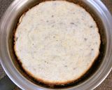 多層鍋で焼くバナナケーキ！米粉活用作り方6写真
