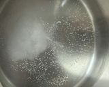 翌日も柔らか！米粉でよもぎ餅作り方2写真