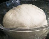 米粉配合・新玉ねぎ入り ミルクちぎりパン作り方9写真
