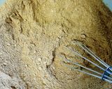 米粉でグルテンフリーなカレールゥ作り方3写真