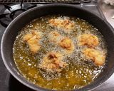 ニンニク・生姜なし！米粉で美味しい唐揚げ作り方8写真