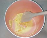 米粉で胡麻のチュイール作り方2写真
