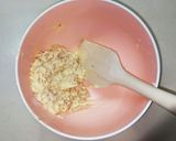 米粉で胡麻のチュイール作り方4写真