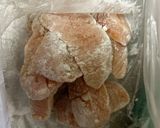 鮭の照り焼きバター炒め作り方2写真