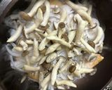 鮭の照り焼きバター炒め作り方4写真