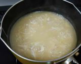米粉でとろ〜り♪かに玉チャーハン作り方1写真