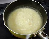 米粉でとろ〜り♪かに玉チャーハン作り方2写真