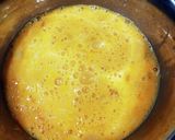 米粉でとろ〜り♪かに玉チャーハン作り方4写真