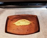 もちもち 簡単 おいしいパウンドケーキ♡作り方10写真
