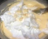 米粉のスポンジケーキ作り方4写真