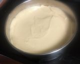 米粉のスポンジケーキ作り方5写真