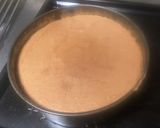 米粉のスポンジケーキ作り方6写真