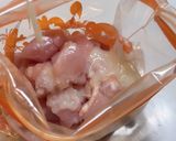 揚げない♪米粉でヘルシー唐揚げ作り方2写真