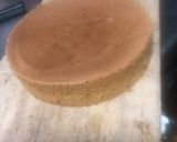 米粉のスポンジケーキ作り方7写真