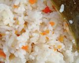 炊き込みご飯でチラシ寿司作り方3写真