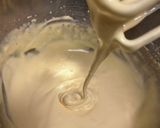 米粉のカスタードシフォンケーキ作り方6写真