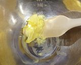 米粉スノーボール作り方1写真