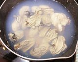パスタにおつまみに！ 牡蠣のオイル漬け作り方2写真