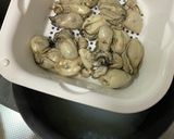 パスタにおつまみに！ 牡蠣のオイル漬け作り方3写真