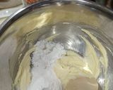 米粉スノーボール作り方3写真
