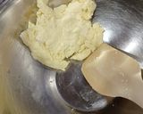 米粉スノーボール作り方4写真
