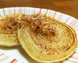 新玉ねぎステーキのぽん酢かけ作り方3写真