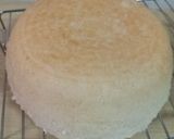炊飯器de米粉パン(卵なし)作り方4写真