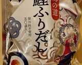 キャベツと油揚げ、たまごの汁もの作り方1写真