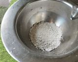 カフェスウィーツ白玉のみたらし風♪作り方1写真