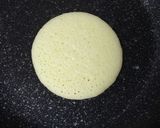 ノンオイル グルテンフリー米粉のもちもち作り方3写真