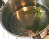 めかぶを美味しく食べよう!作り方2写真