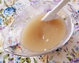 【米粉でもちもち♡】クマさん食パン作り方2写真