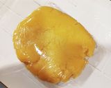 米粉型抜きクッキー作り方6写真