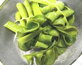 めかぶを美味しく食べよう!作り方6写真