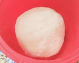 【米粉でもちもち♡】クマさん食パン作り方3写真