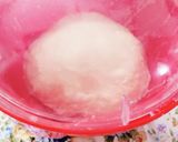 【米粉でもちもち♡】クマさん食パン作り方4写真