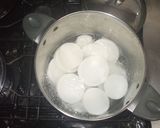 ぶり大根♪元気栄養潤い不足に簡単漢方薬膳作り方5写真