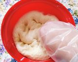 【米粉でもちもち♡】クマさん食パン作り方6写真