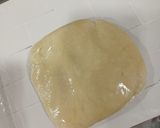 米粉クッキー作り方4写真