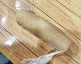 米粉クッキー作り方5写真