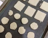 米粉クッキー作り方6写真