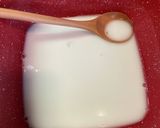 グルテンフリー　豆乳マカロニグラタン作り方4写真