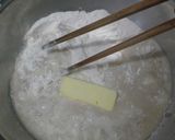 くるみパン　ｷｬﾗﾒﾙ風味作り方2写真