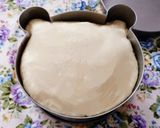 【米粉でもちもち♡】クマさん食パン作り方8写真