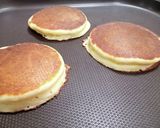 ふわっ・しゅわっ♪　米粉ホットケーキ作り方8写真