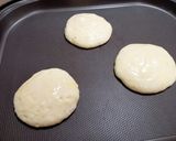 ふわっ・しゅわっ♪　米粉ホットケーキ作り方7写真
