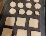 米粉クッキー作り方7写真