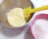 ふわっ・しゅわっ♪　米粉ホットケーキ作り方6写真