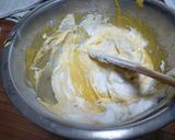 お米の粉・シフォンケーキ作り方4写真
