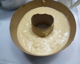 お米の粉・シフォンケーキ作り方5写真